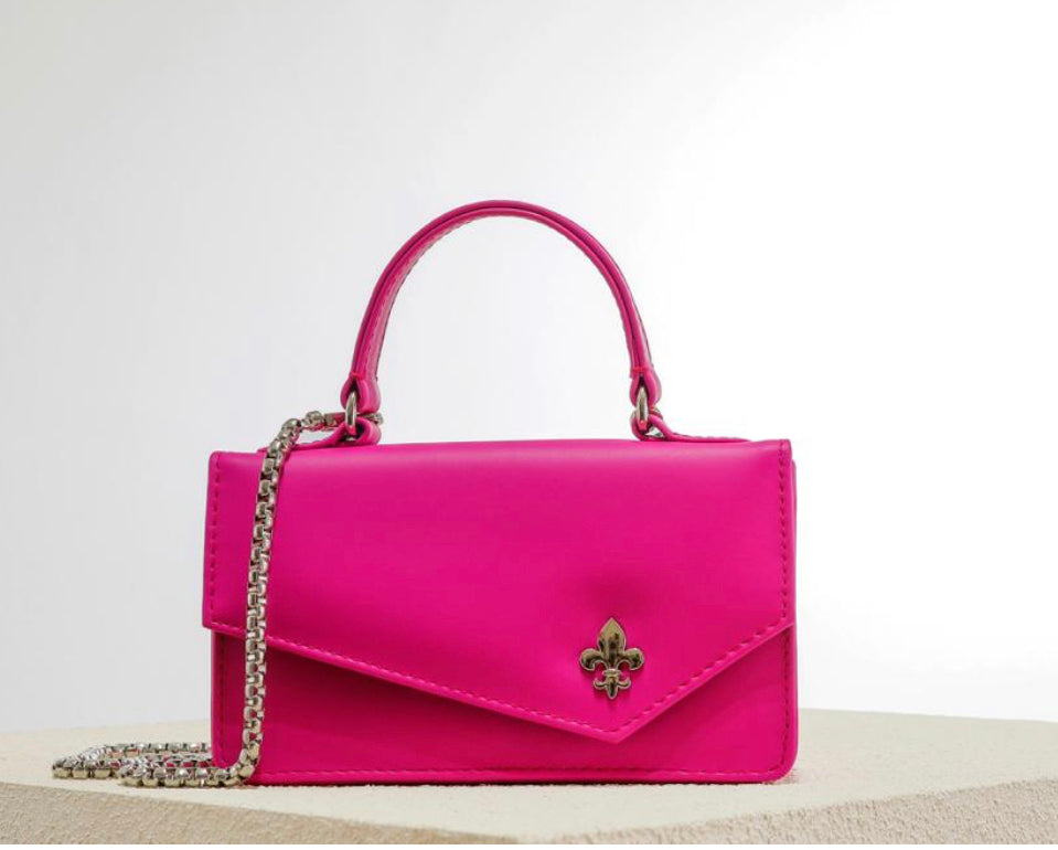 sac Rachel